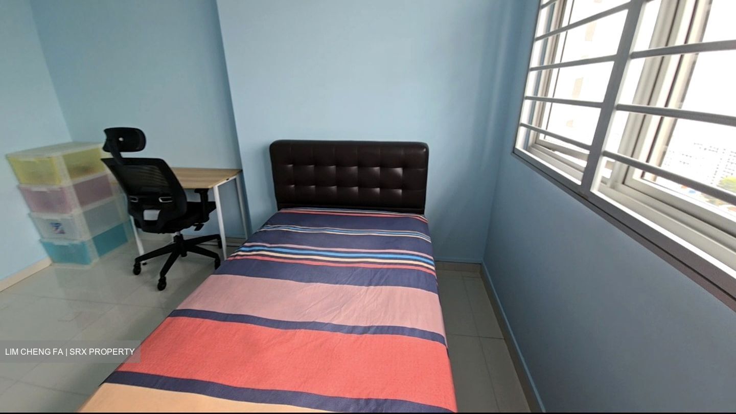 Blk 22 Teban Vista (Jurong East), HDB 4 Rooms #528832991